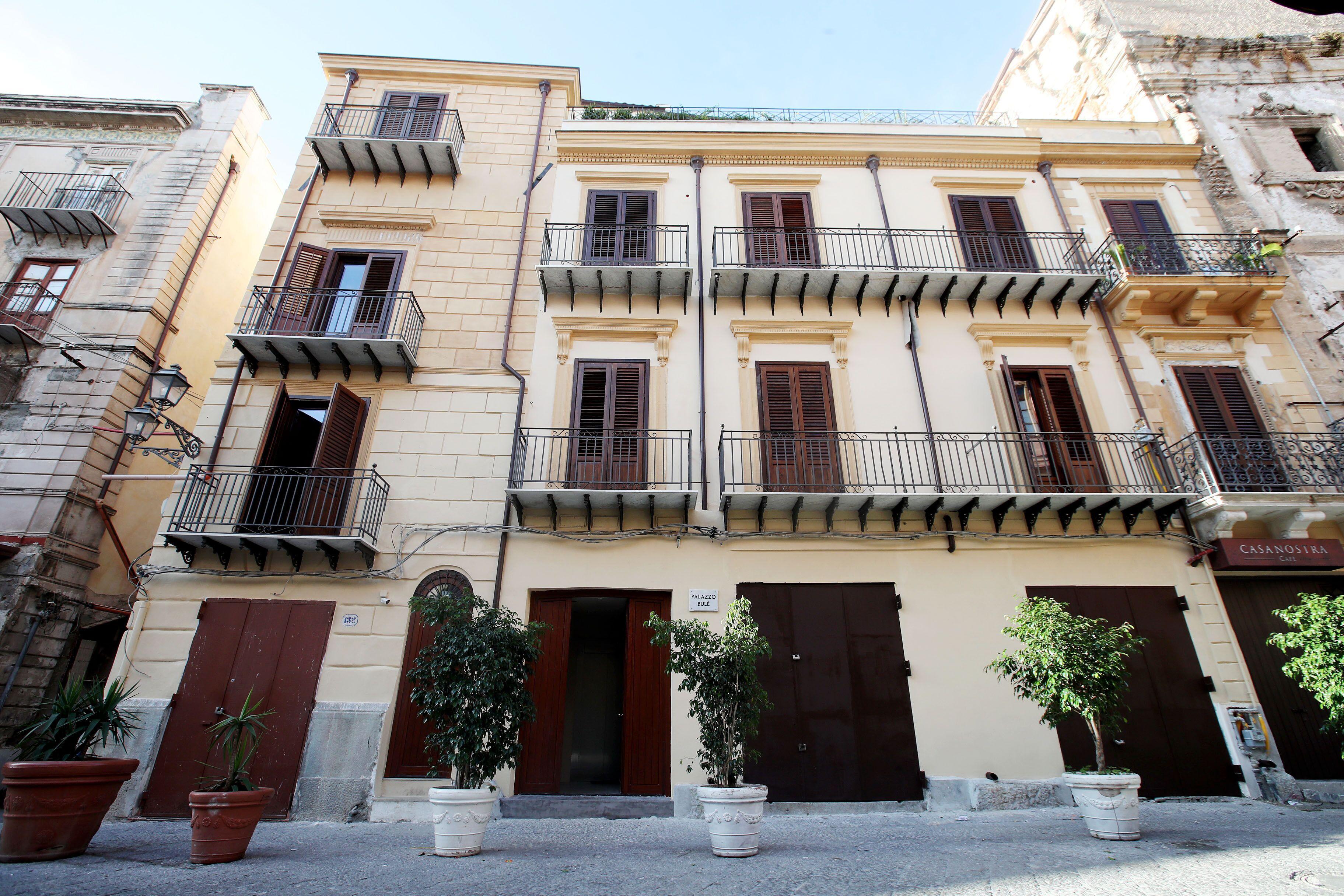 Casa Nostra Boutique Hotel & Spa — Photos 1