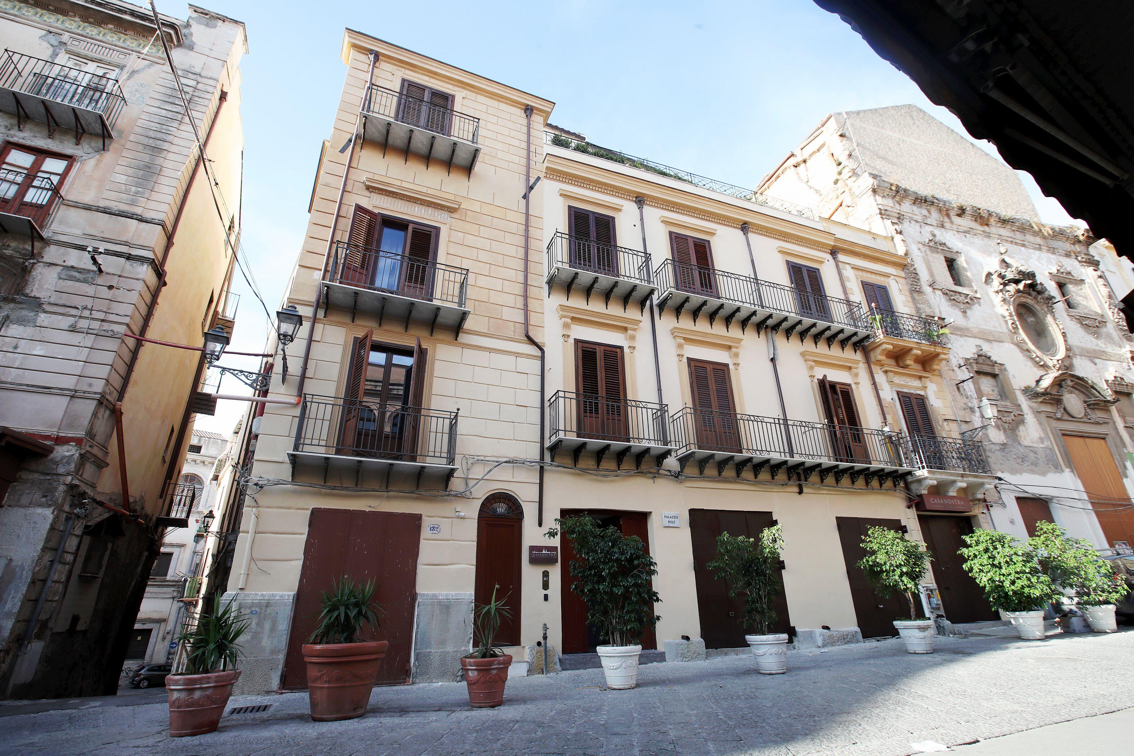 Casa Nostra Boutique Hotel & Spa — Photos 2