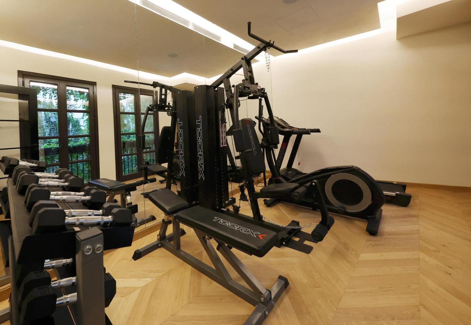 Casa Nostra Boutique Hotel & Spa, Palermo