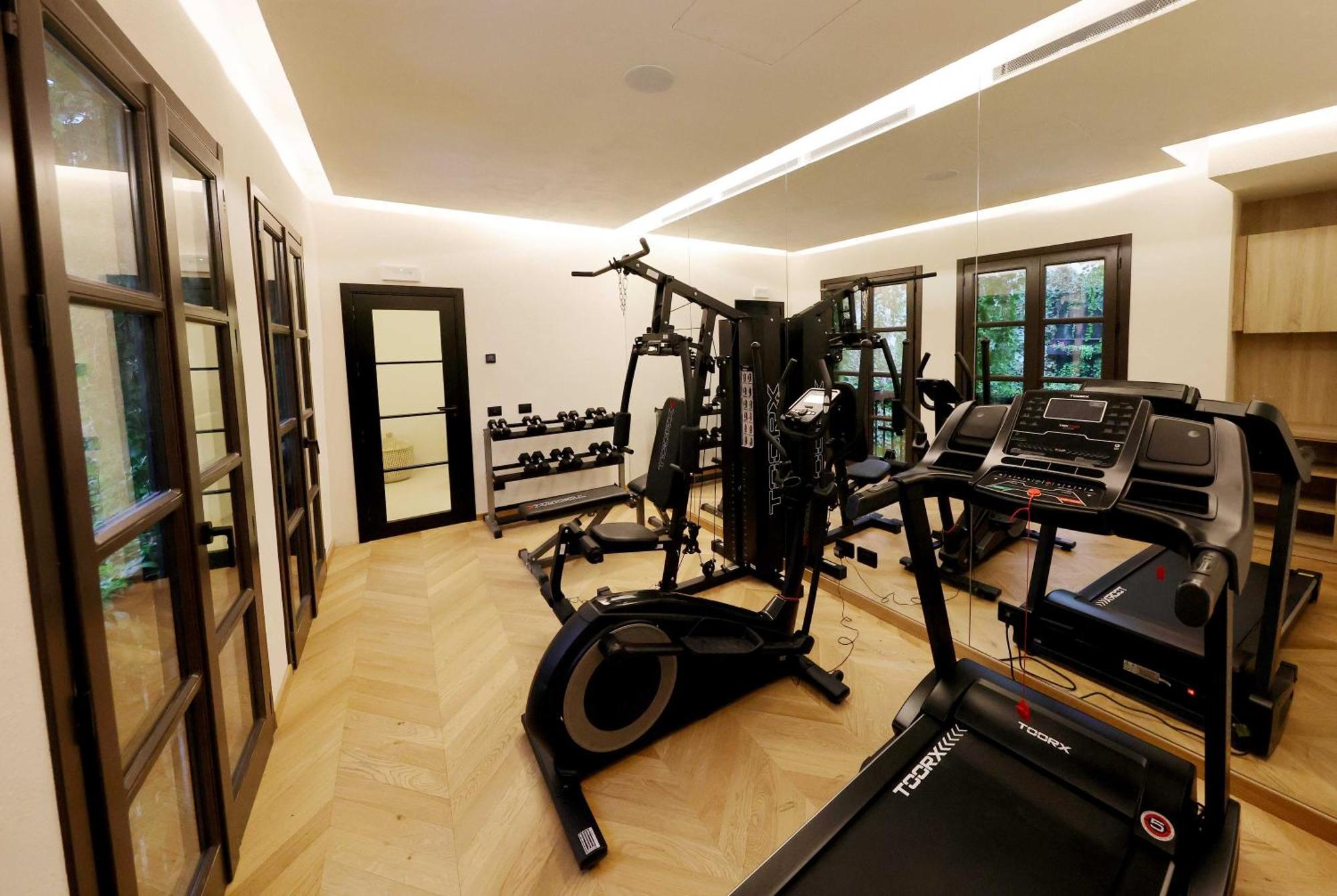 Casa Nostra Boutique Hotel & Spa — Photos 3